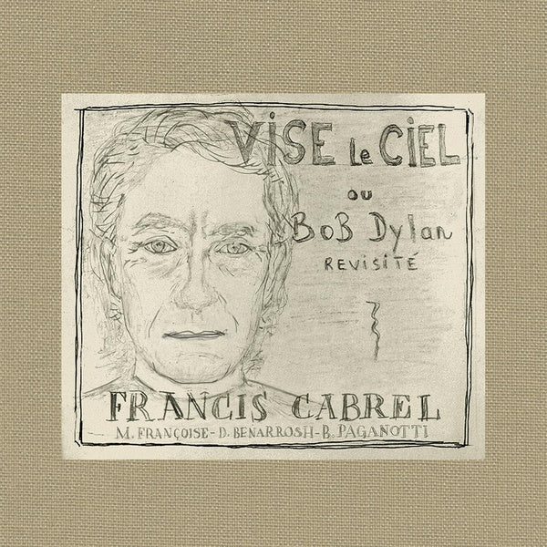 Vise le ciel - Front Cover