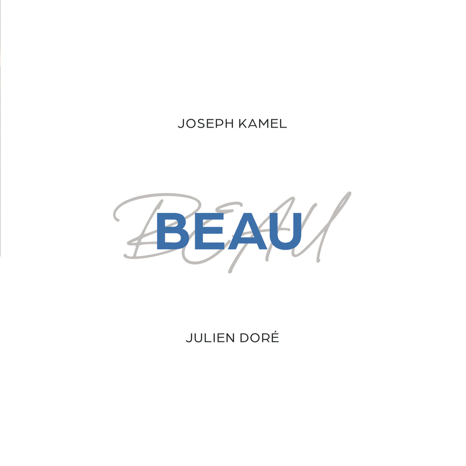 Beau - Front Cover