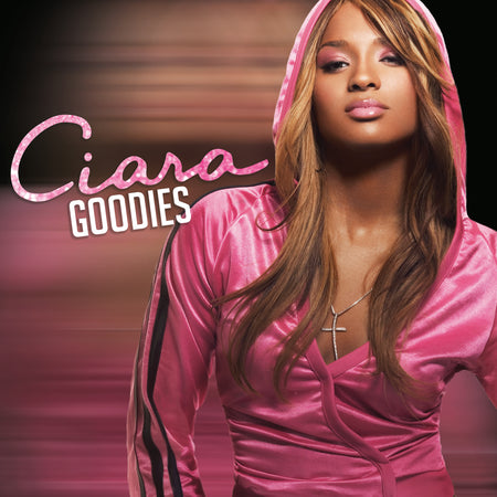Goodies (20th Anniversary) - Front Cover