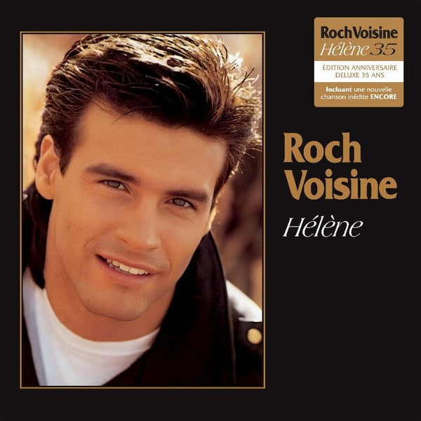 Hélène (35ème anniversaire) - Front Cover
