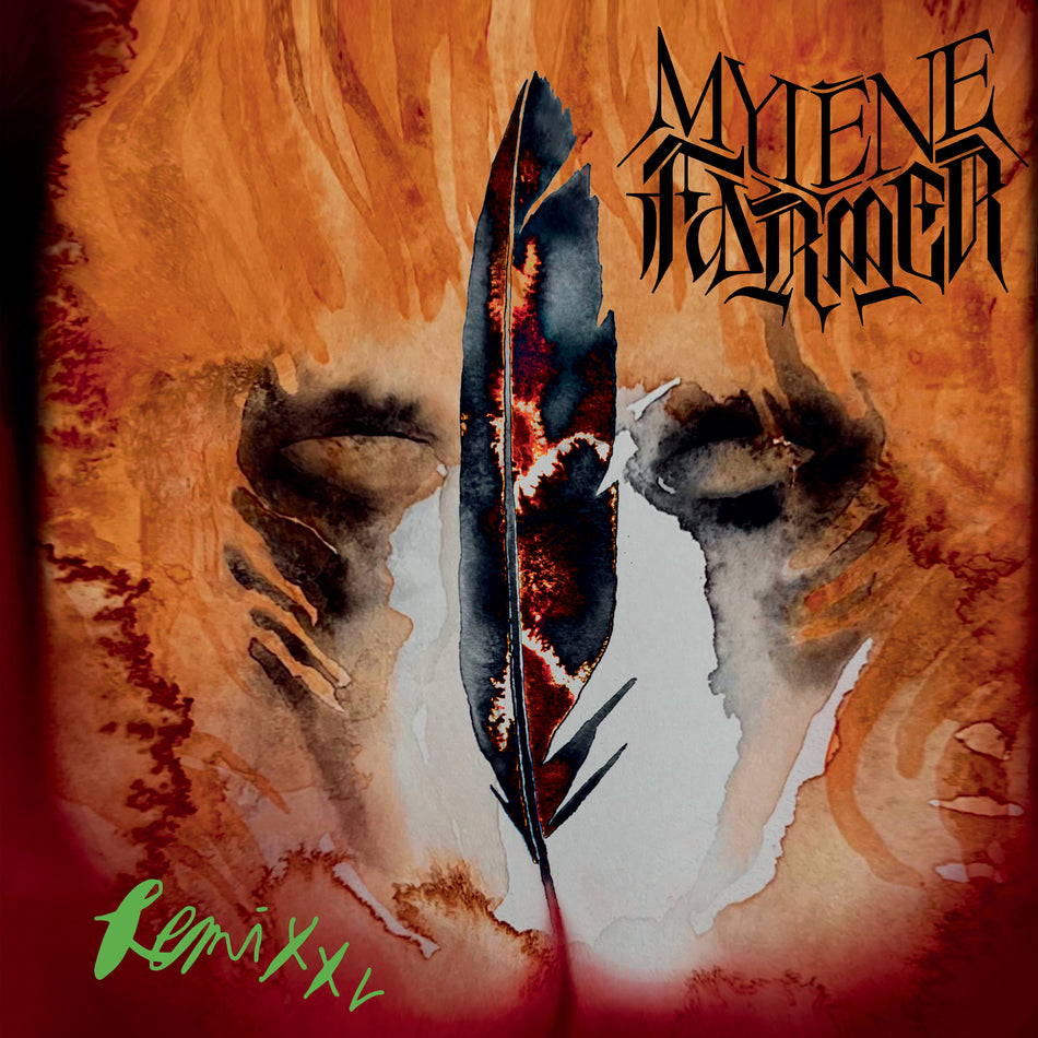 Remix XL - Front Cover