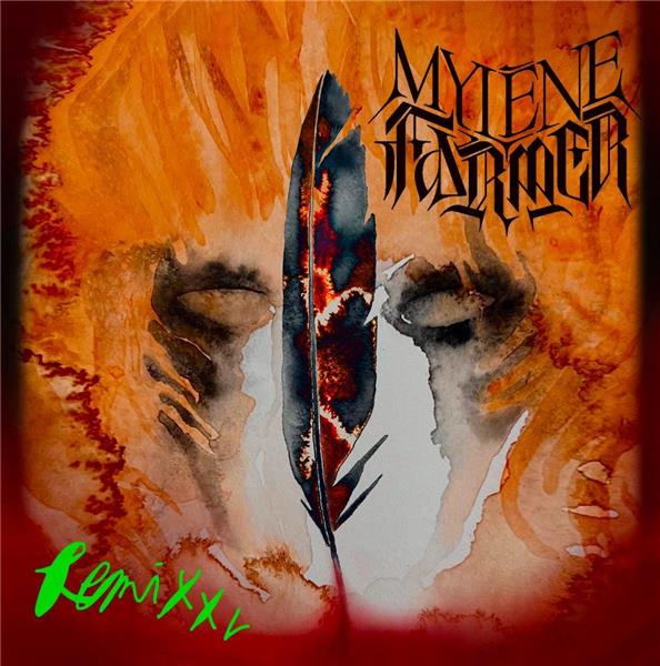 Remix XL - Front Cover