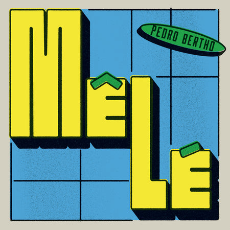 Mêlé - Front Cover