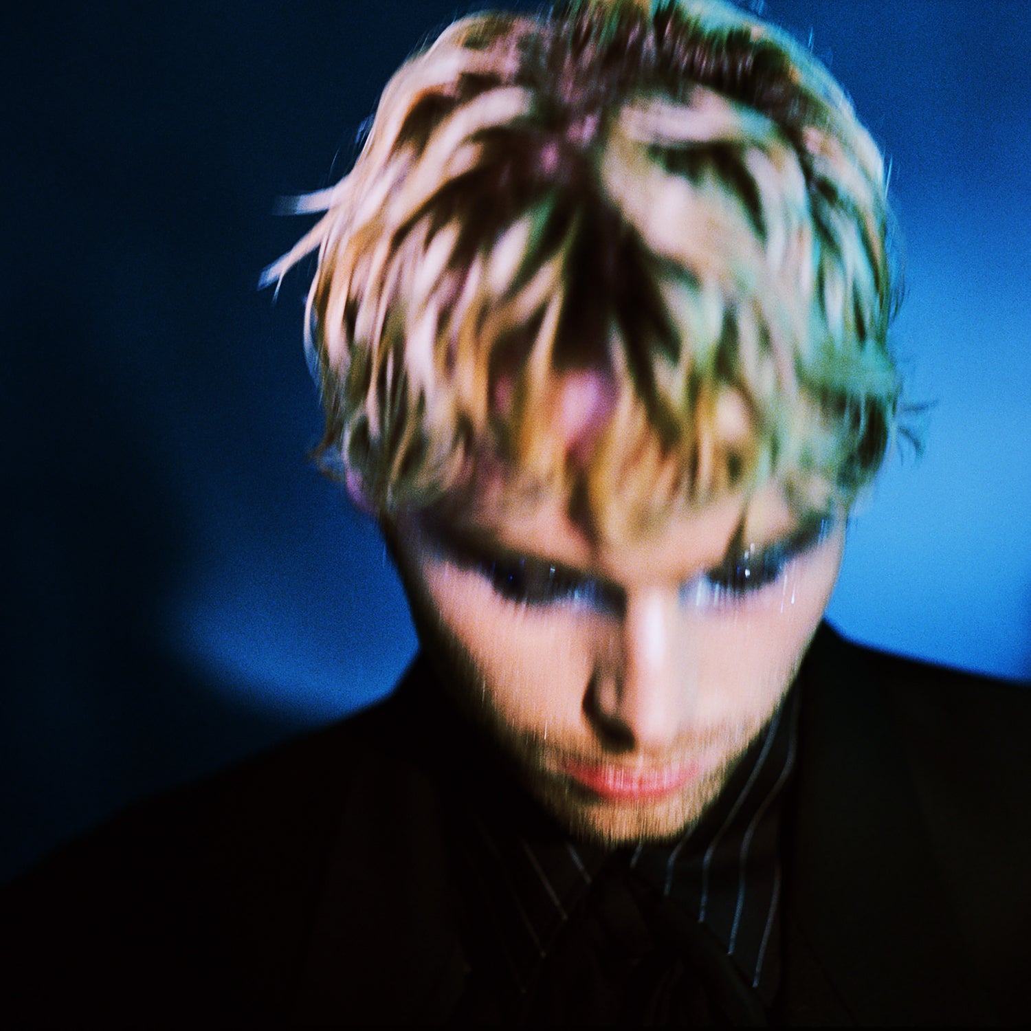 boy - Front Cover