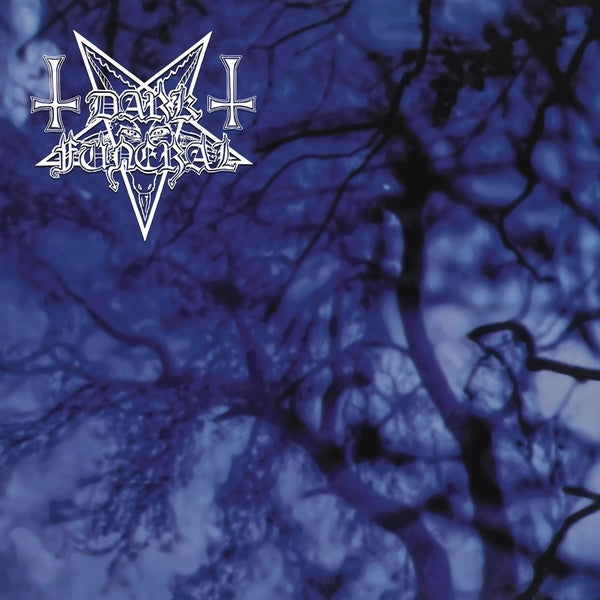 Dark Funeral 30th Anniversary Edition - Front Cover
