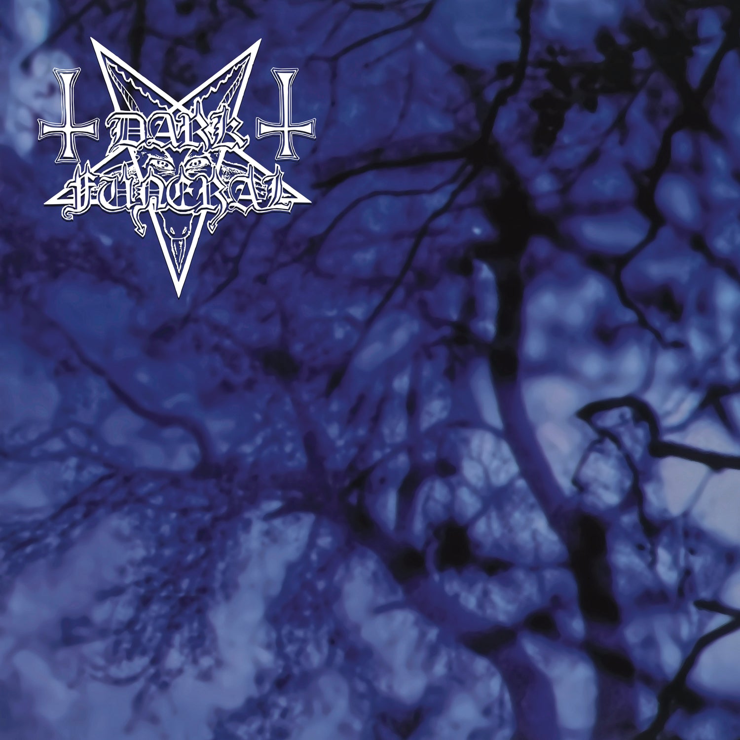 Dark Funeral (30th Anniversary Edition) - Front Cover