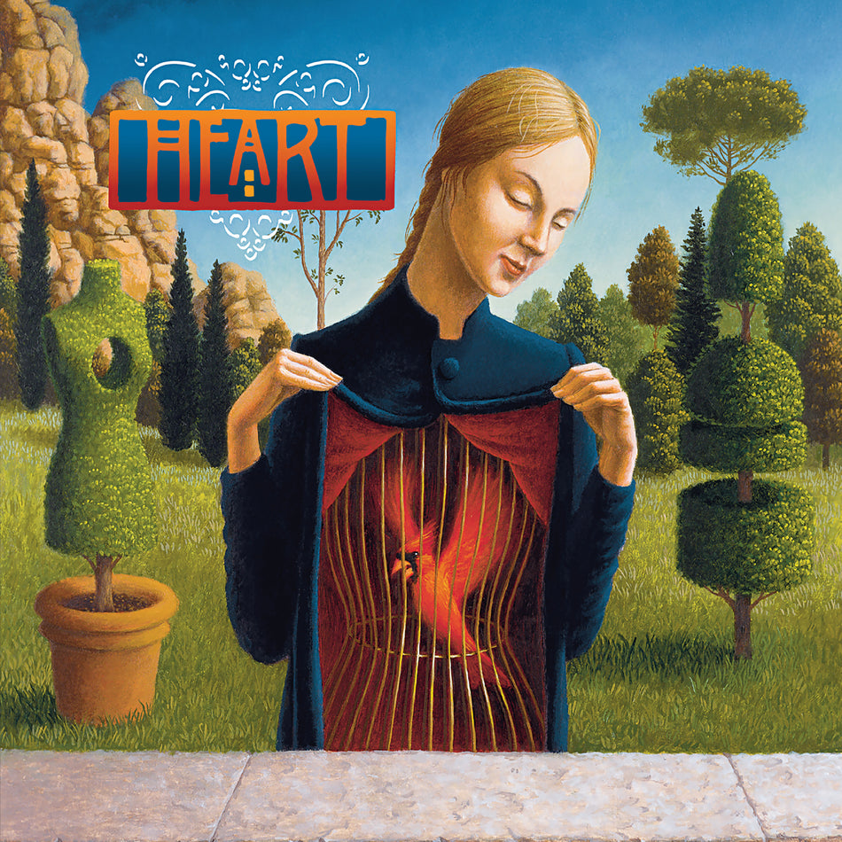 Greatest Hits - Front Cover