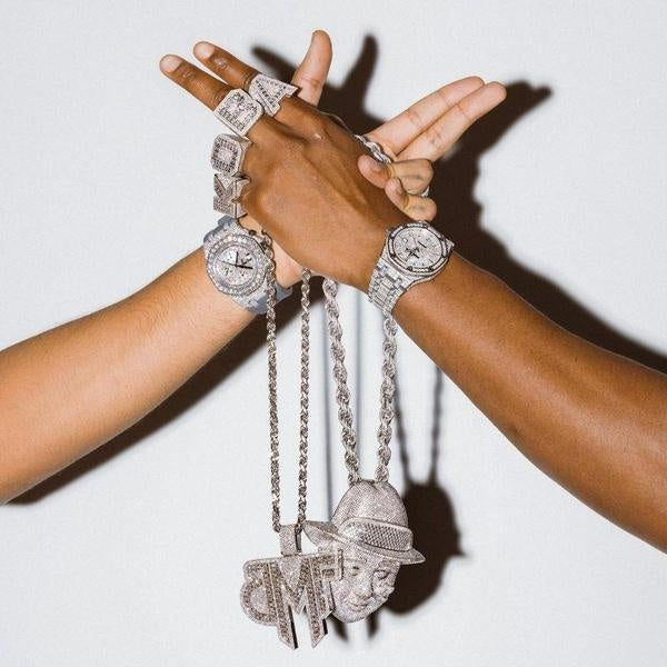 Frères Ennemis - Front Cover