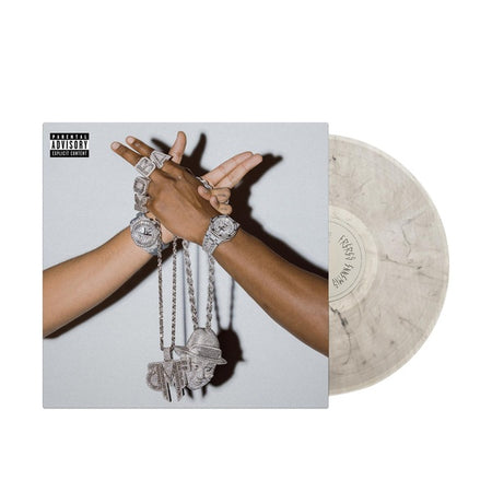 Frères Ennemis - Front Cover