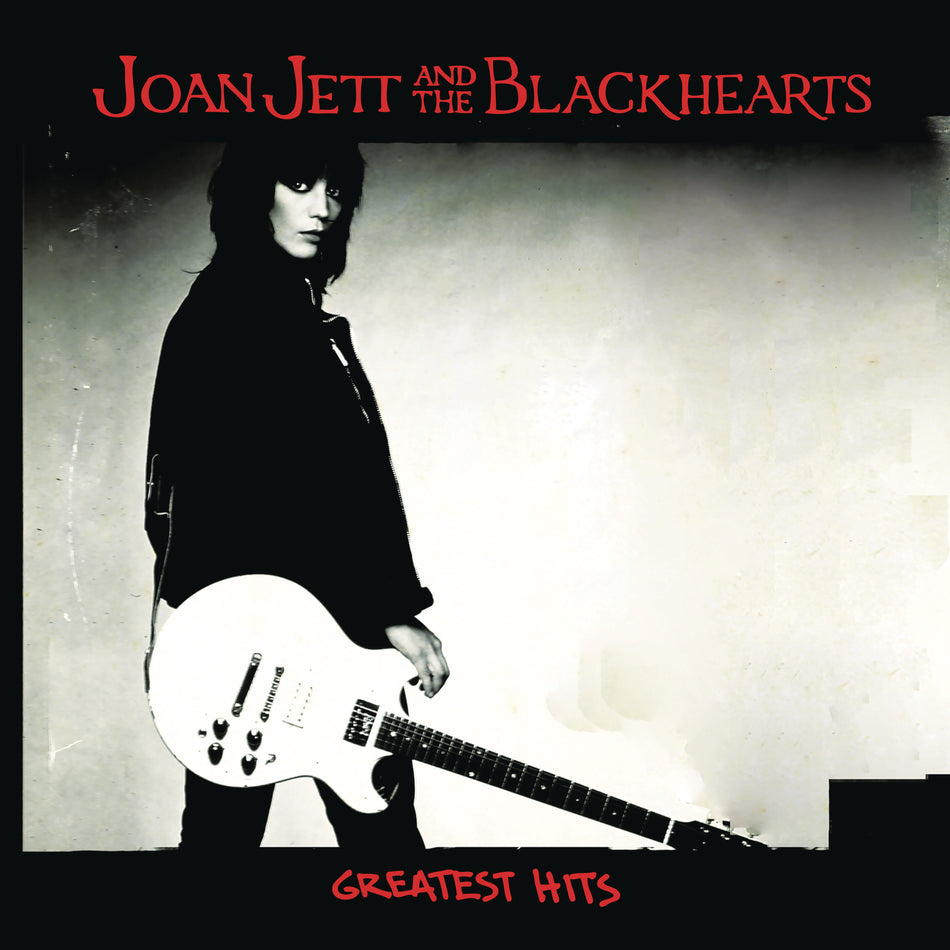 Greatest Hits - Front Cover