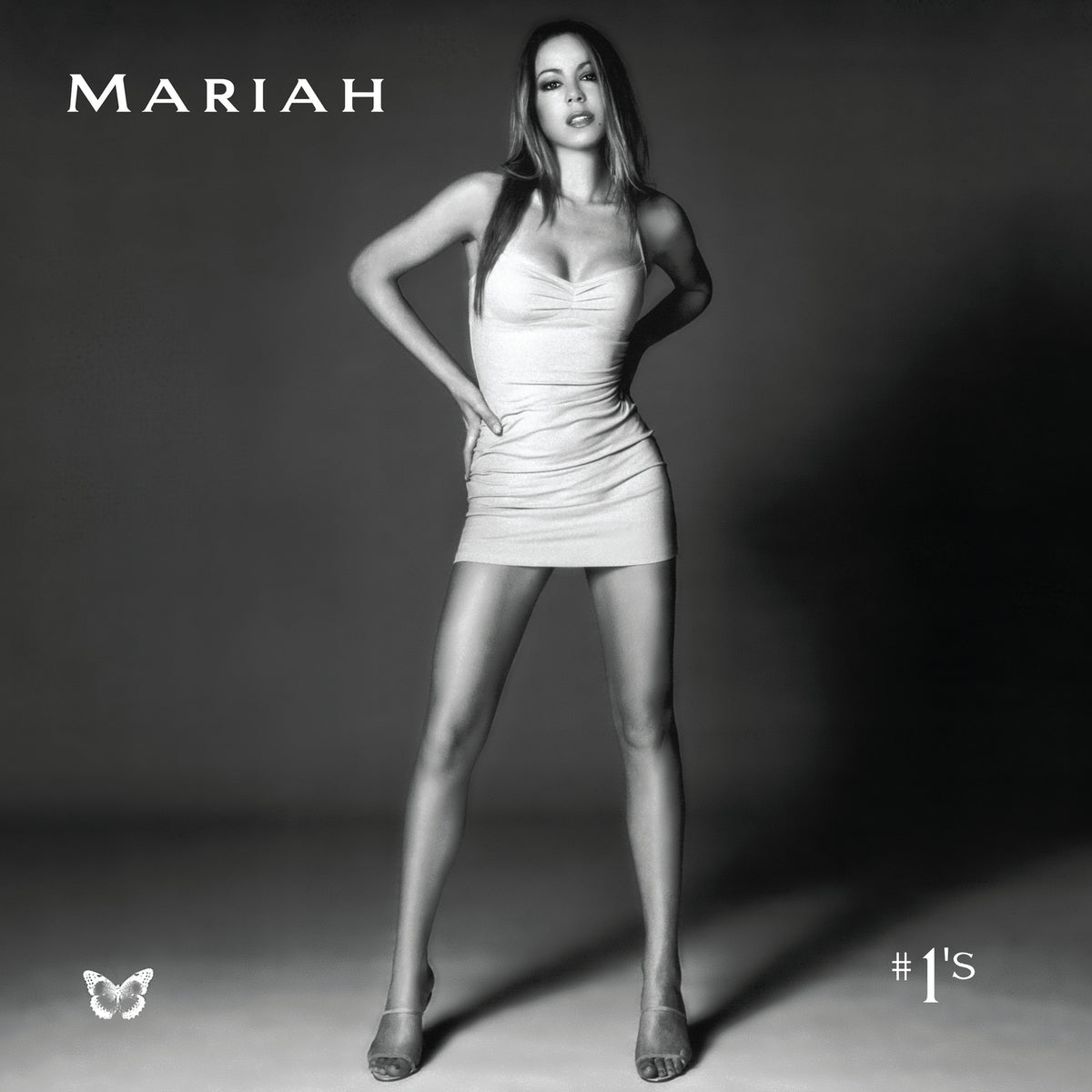#1's - Front Cover