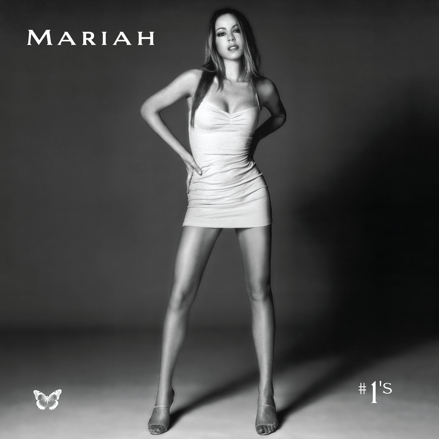 #1's - Front Cover