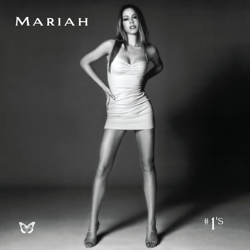 #1's - Front Cover