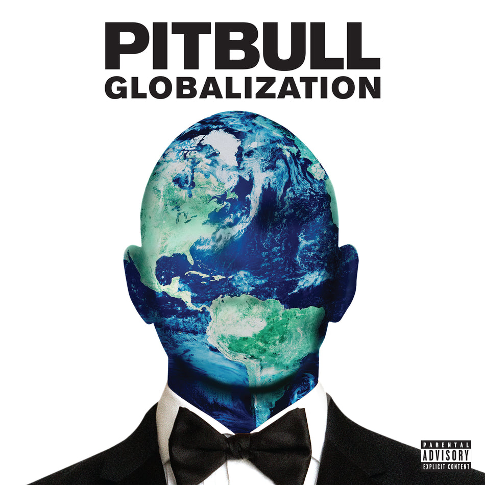 Globalization - Front Cover