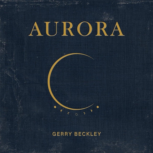 Aurora - Front Cover