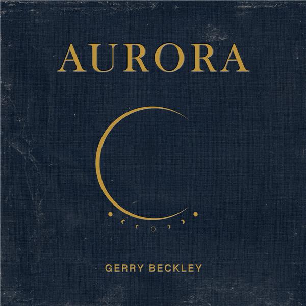 Aurora - Front Cover