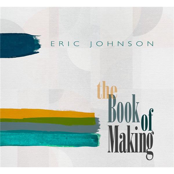 The Book Of Making - Front Cover