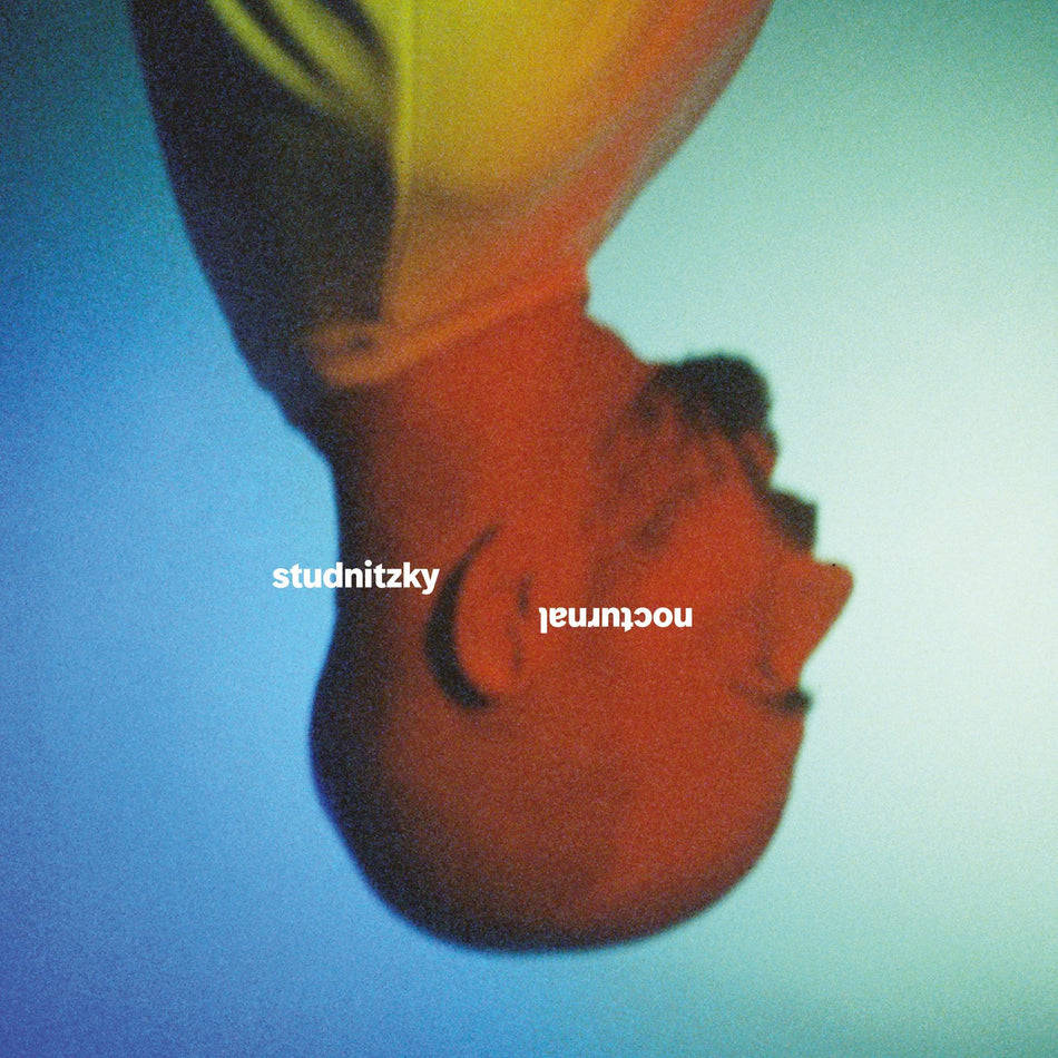 Nocturnal - Front Cover