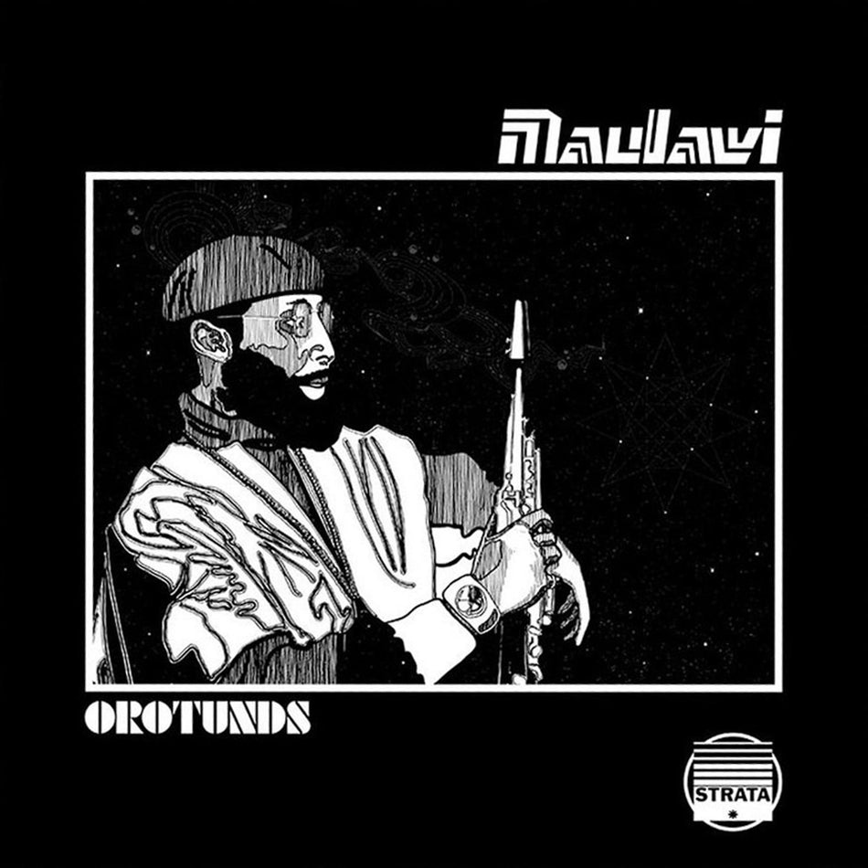 Orotunds - Front Cover