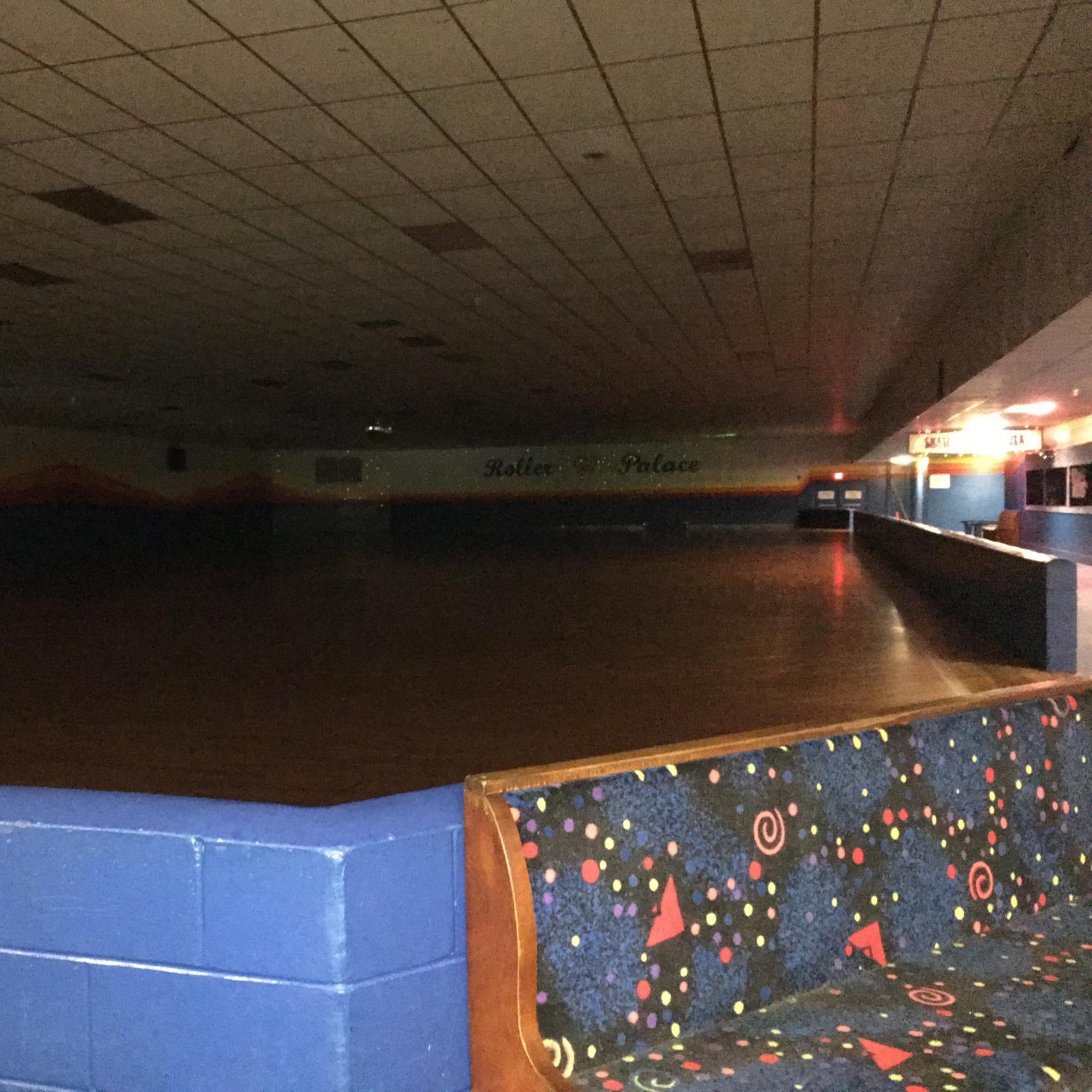 Sore Thumb - Front Cover