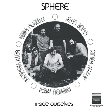 Inside Ourselves - Front Cover