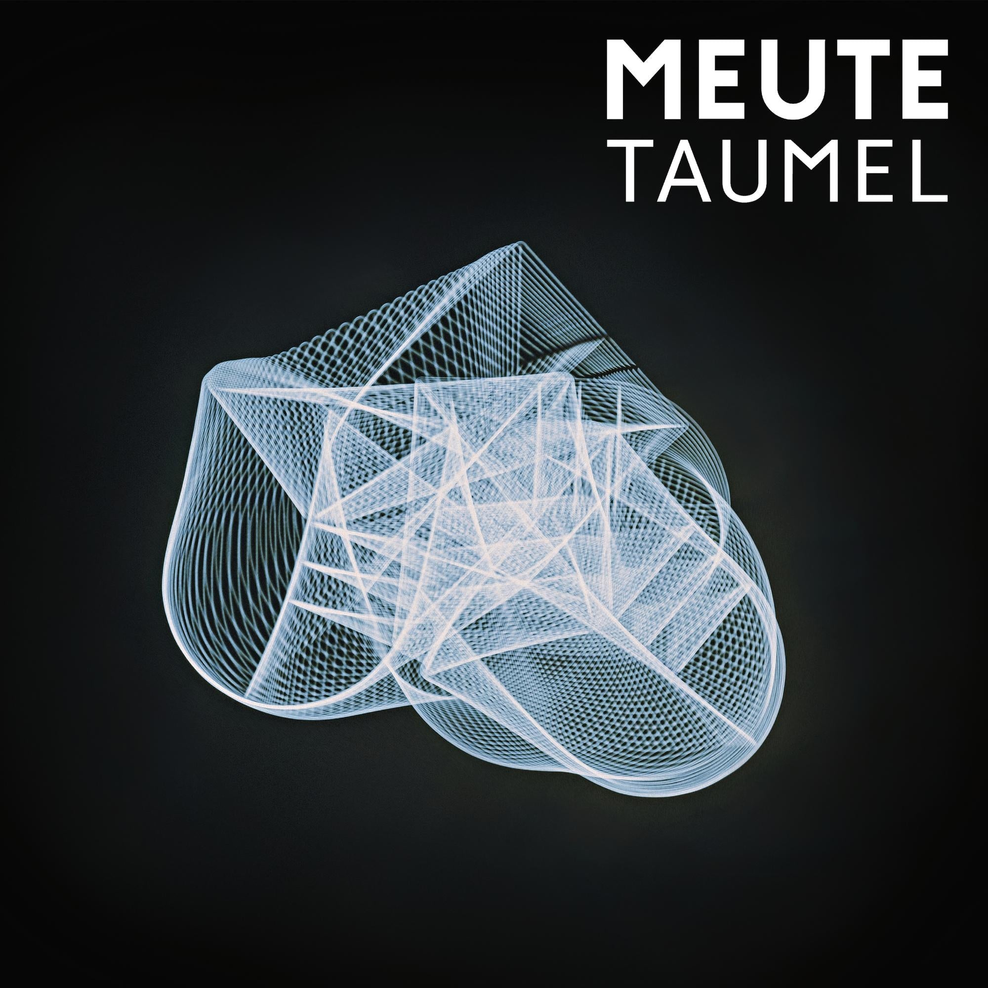 Taumel - Front Cover