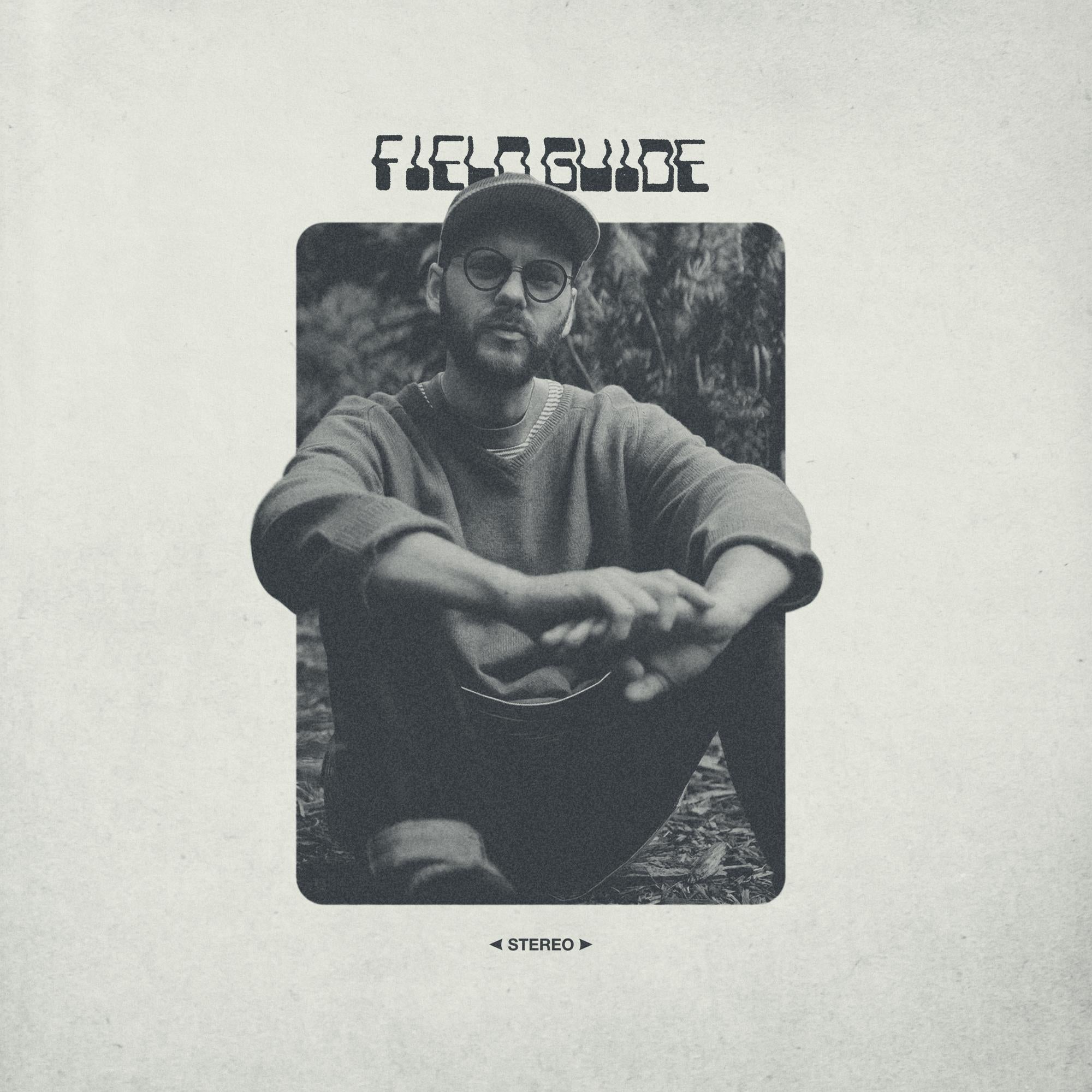 Field Guide - Front Cover