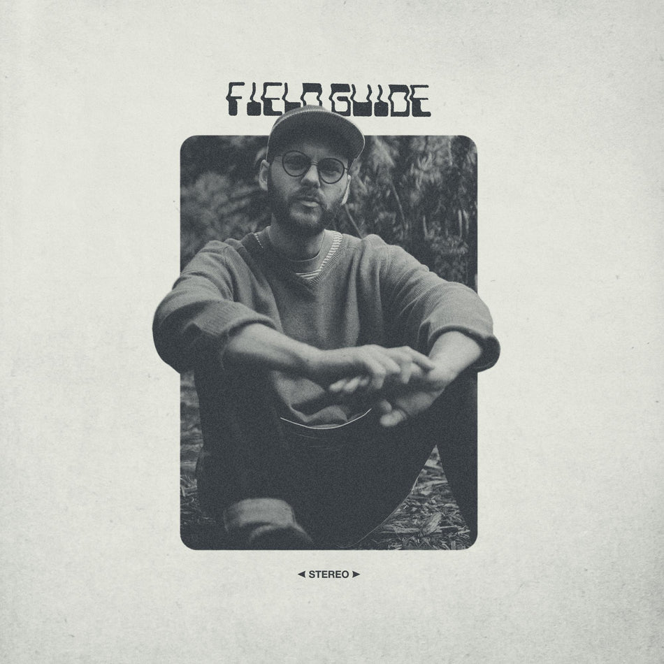 Field Guide - Front Cover