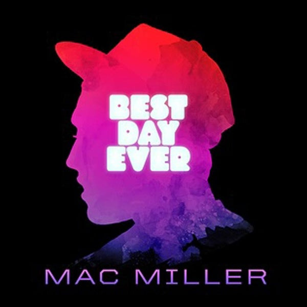 Best Day Ever - Front Cover