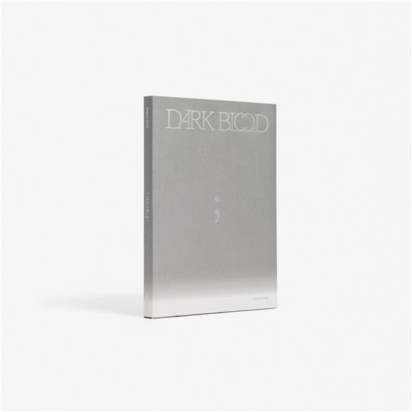 Dark Blood (Engene Version) - Front Cover