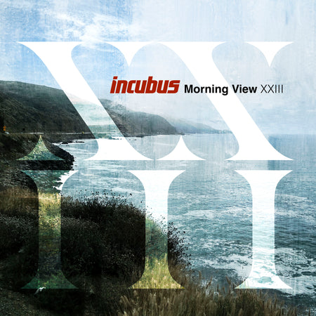 Morning View XXIII - Front Cover