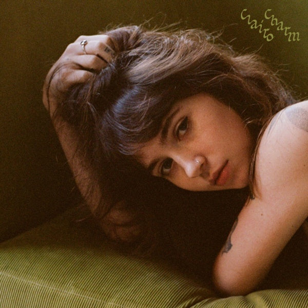 Charm - Vinyle - Front Cover