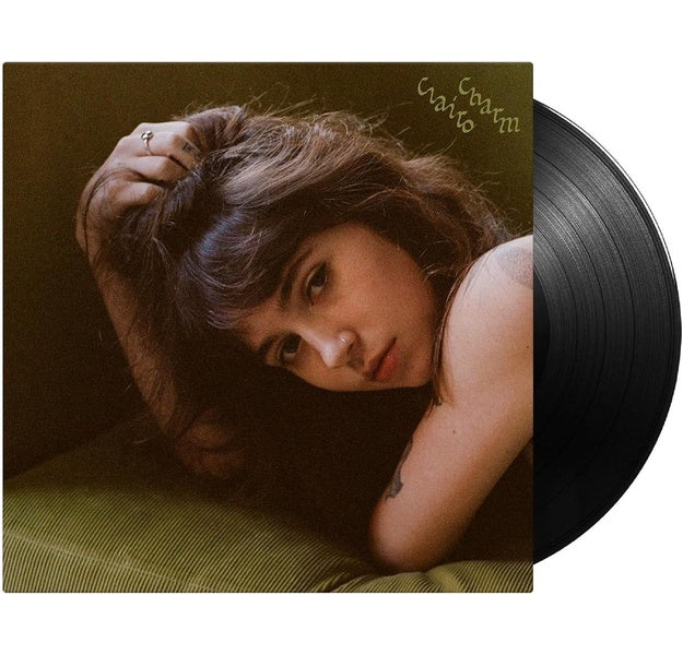 Charm - Vinyle - Front Cover