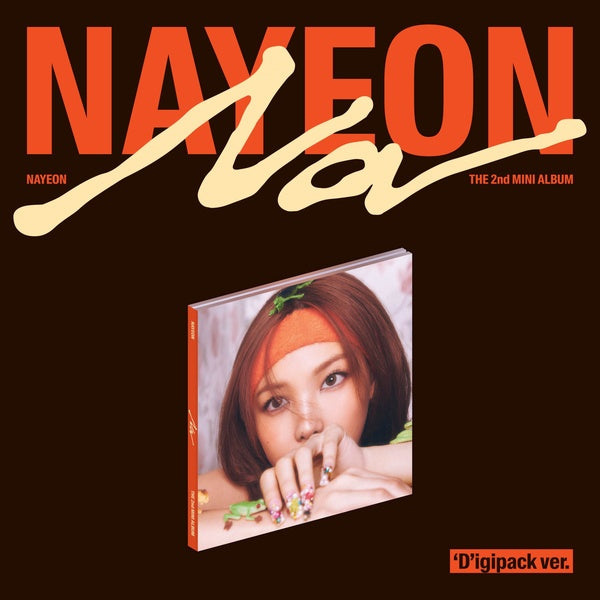 NA - Front Cover