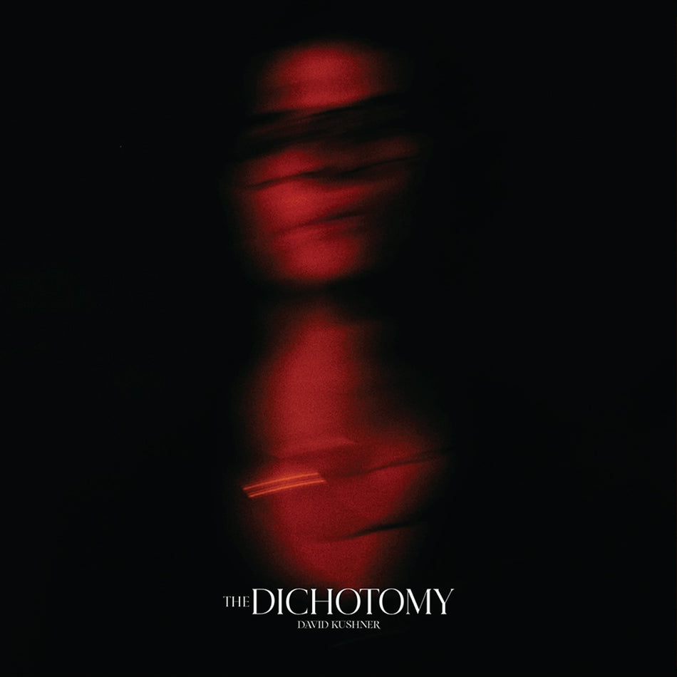The Dichotomy - Front Cover
