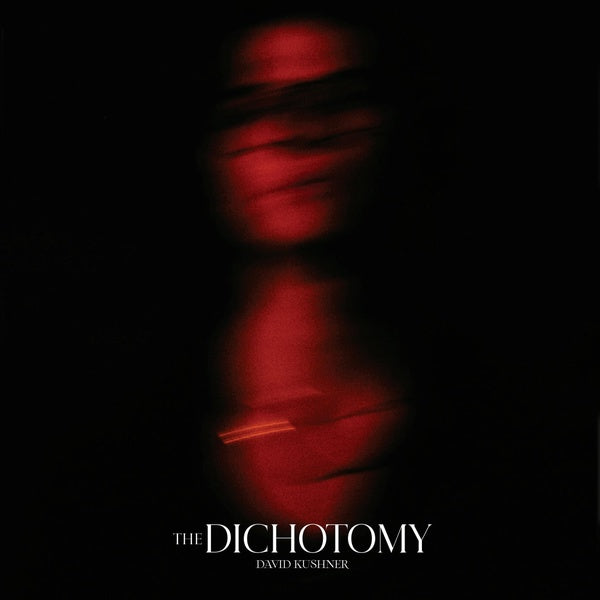 The Dichotomy - Front Cover