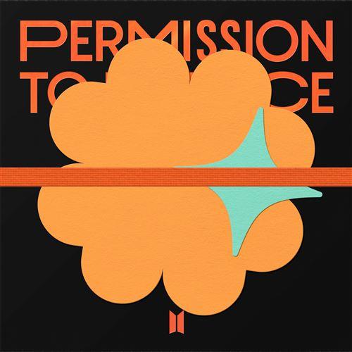 Permission To Dance On Stage - Live (Connect Version) Coffret - Front Cover