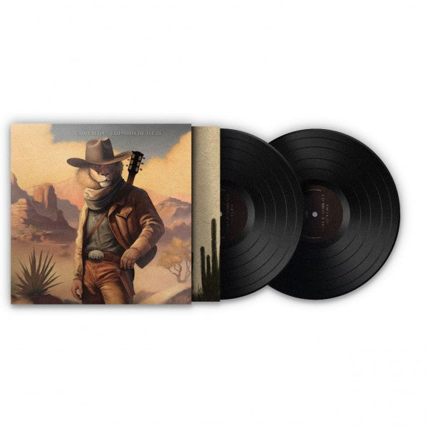 Colmillo De Leche - Front Cover