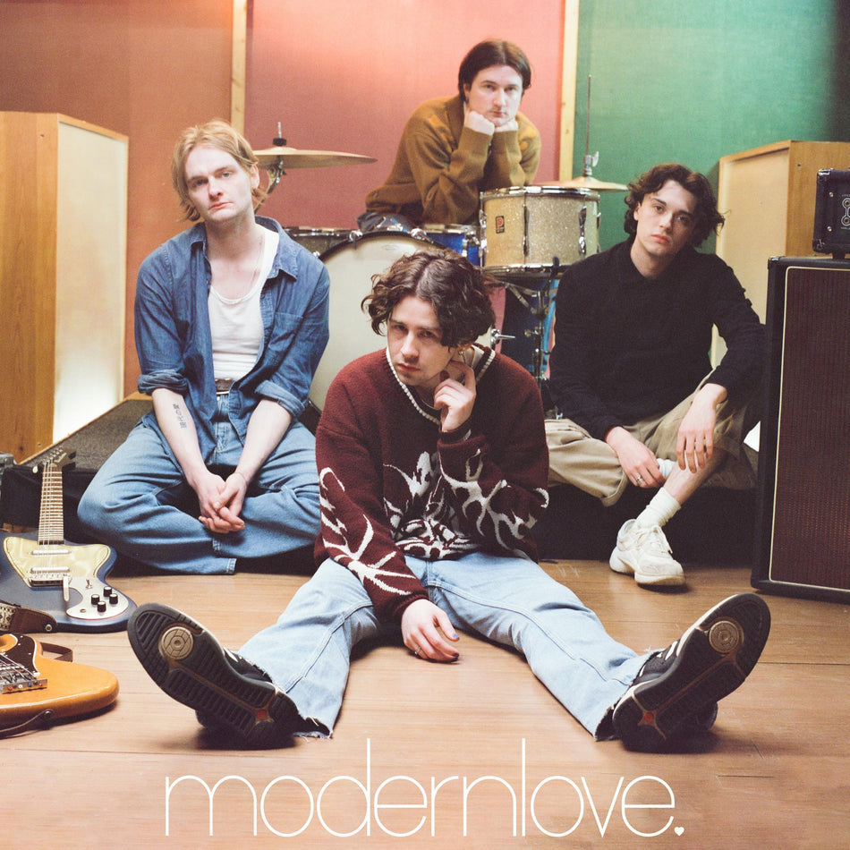 So Far - Front Cover
