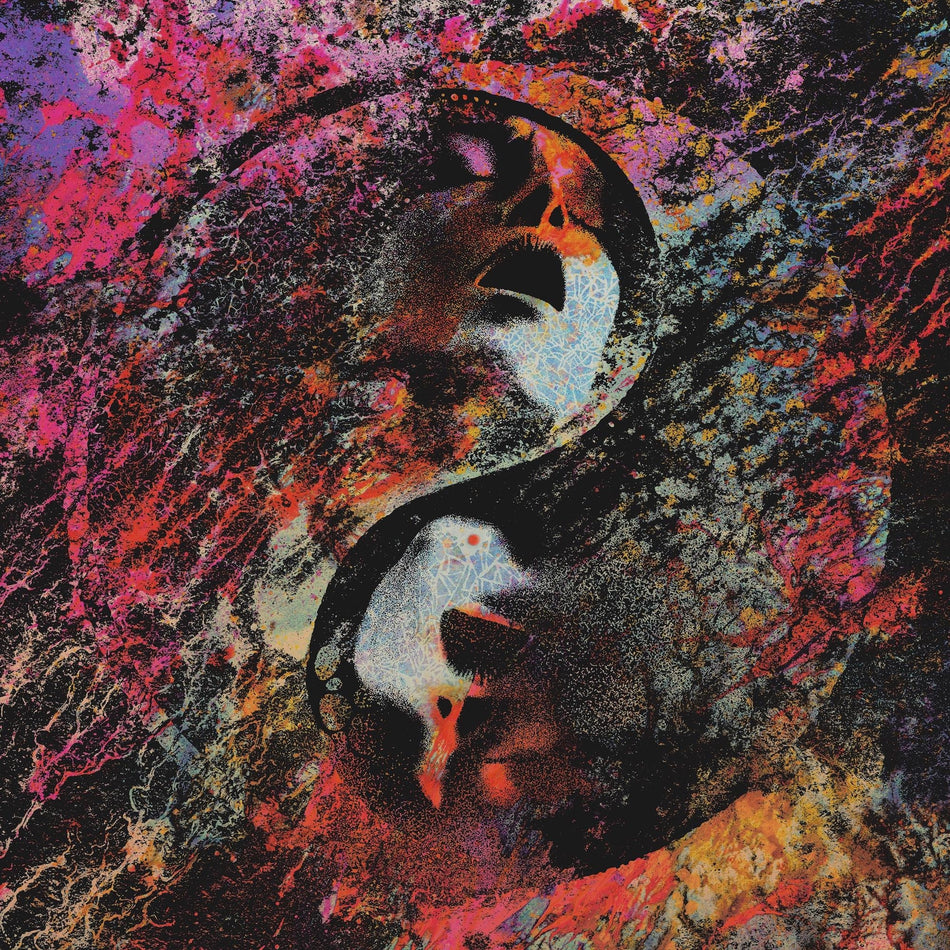 Gather & Mourn - Front Cover