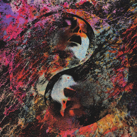 Gather & Mourn - Front Cover
