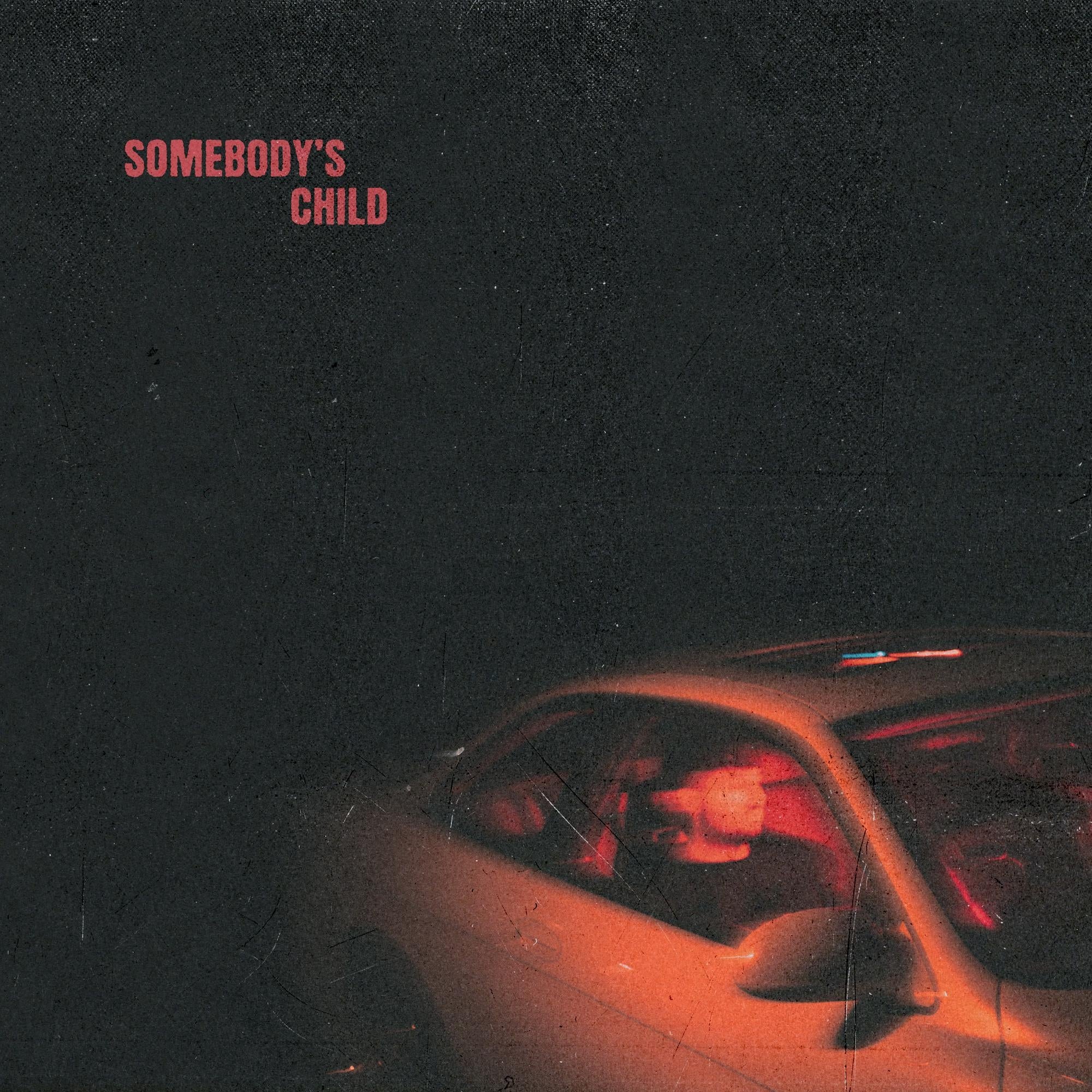 Somebody's Child - Front Cover