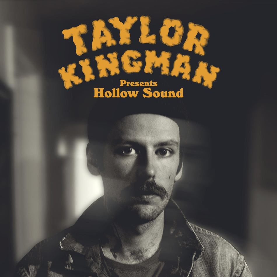 Hollow Sound - Front Cover