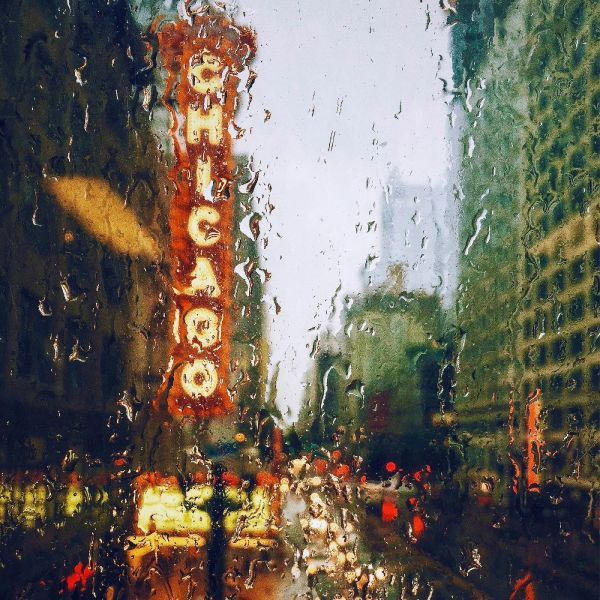 COST OF LIVING/VINYLE VERT NUAGEUX - Front Cover