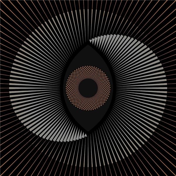 Holocene Vinyle Bleu - Front Cover