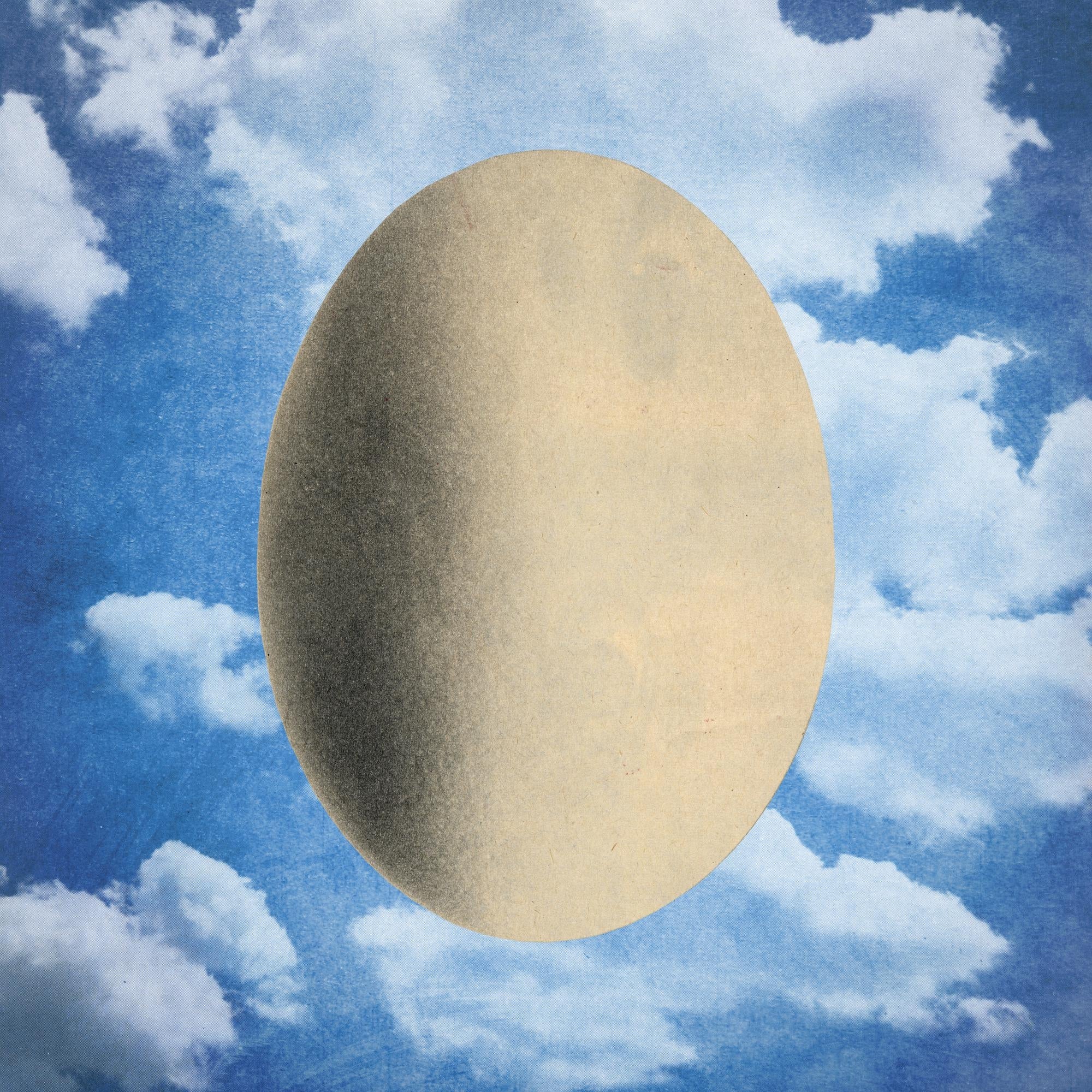 Mork Calling Orson - Front Cover