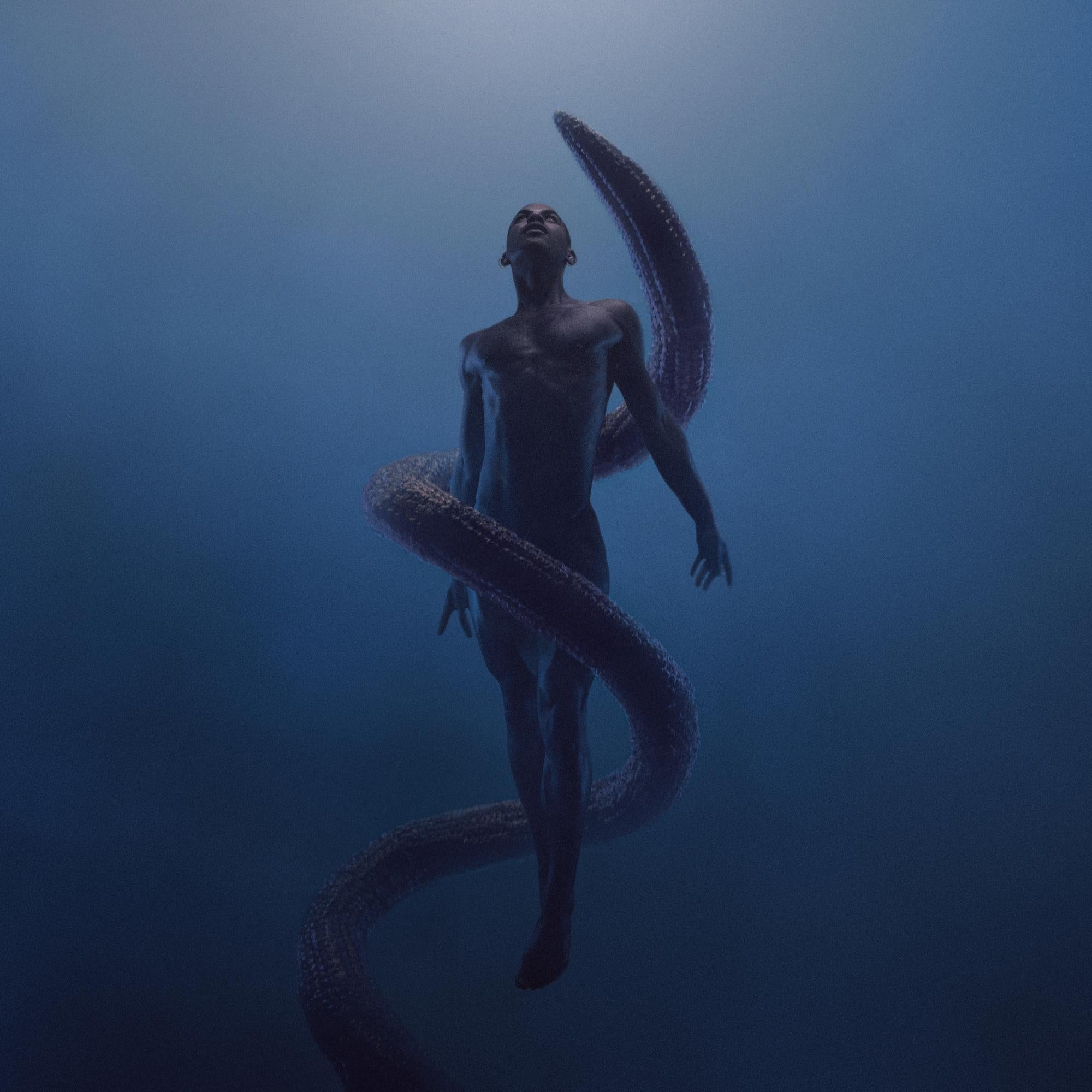 Utopia - Front Cover