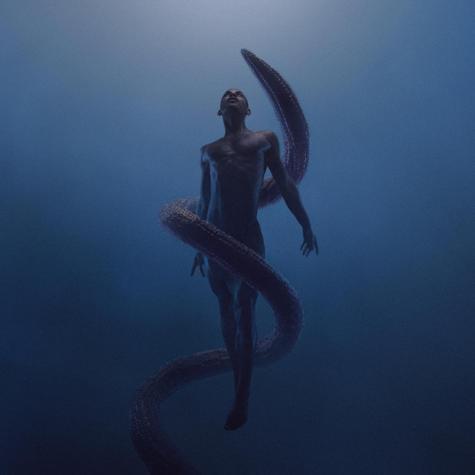 Utopia - Front Cover