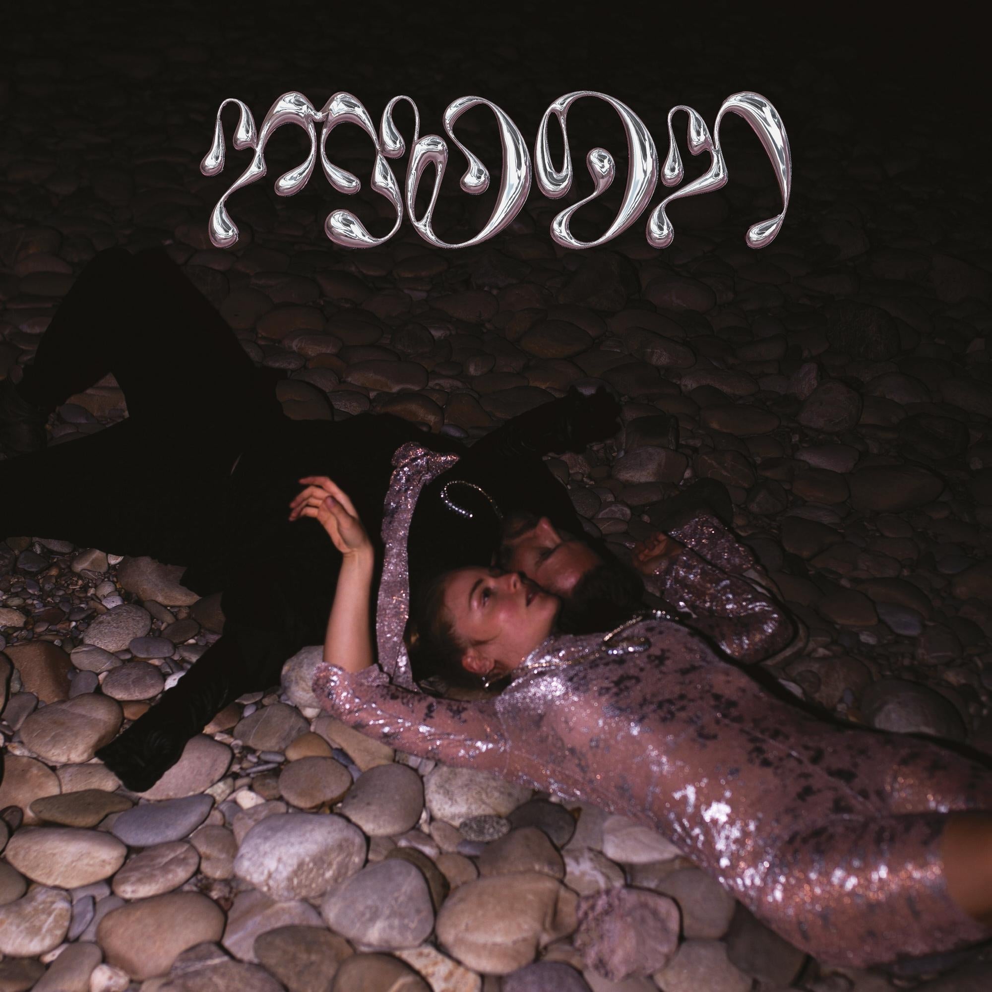 Moon - Front Cover