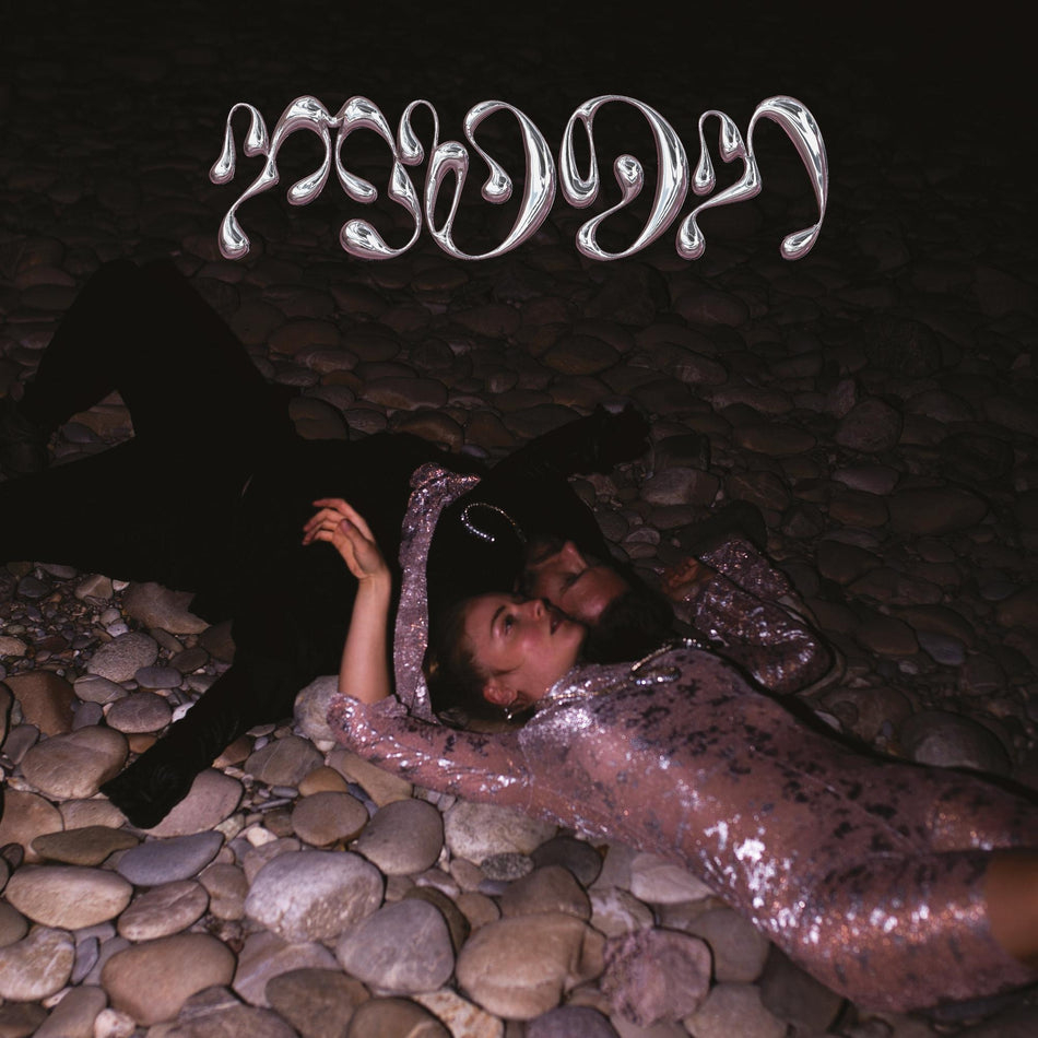 Moon - Front Cover